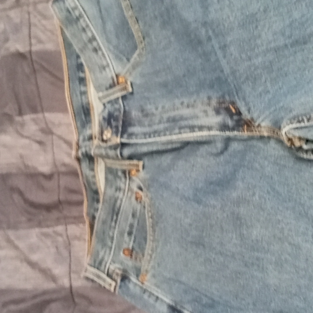 Levi Strauss jeans 36/30